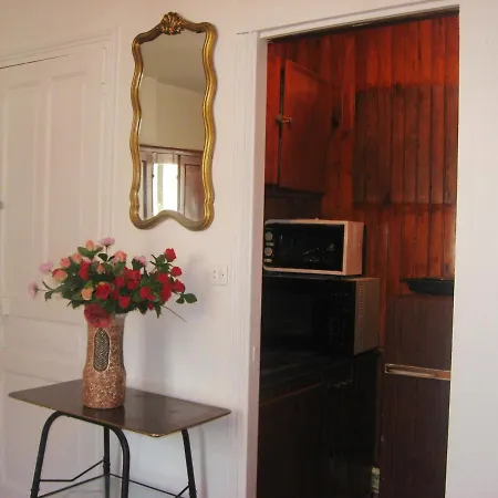 Studio A A 50 M De La Plage Apartmán