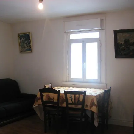 Studio A A 50 M De La Plage Berck