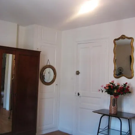 Studio A A 50 M De La Plage Apartmán