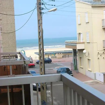 Studio A A 50 M De La Plage